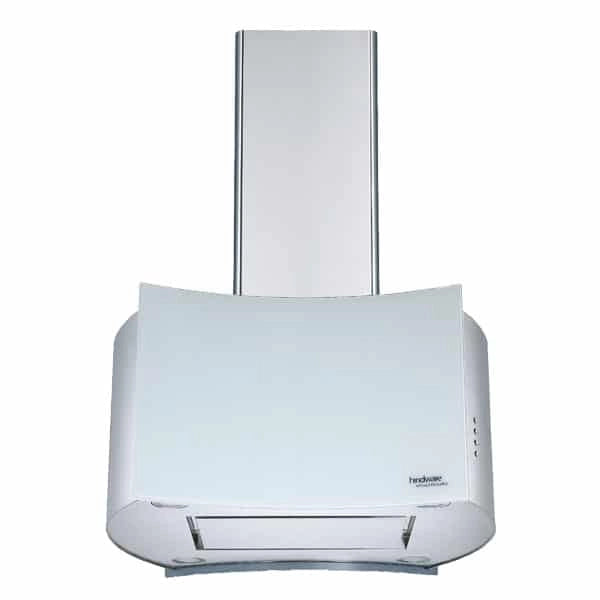 Hindware Chimney Olympia White 70 Cm