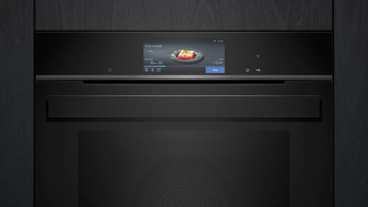 siemens oven71l HS958GDD1