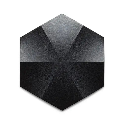 Sternhagen Pent Suite Tiles - Elevate Your Space Black
