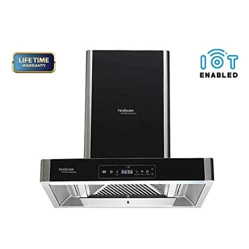 Hindware Optimus-ipro 60 Maxx Silence Technology 1350 M3/Hr