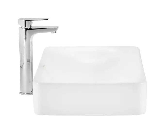 Cera S2020141 Ceona 600x400 mm Table Top Wash Basin