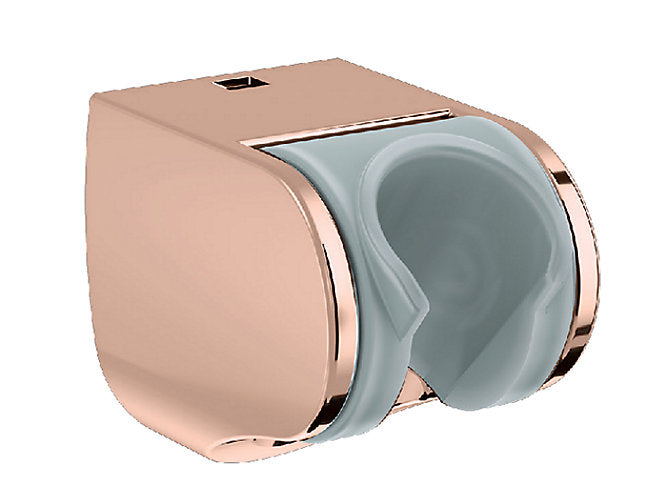 kohler K-9040T-RGD Bracket Hand shower in rose gold