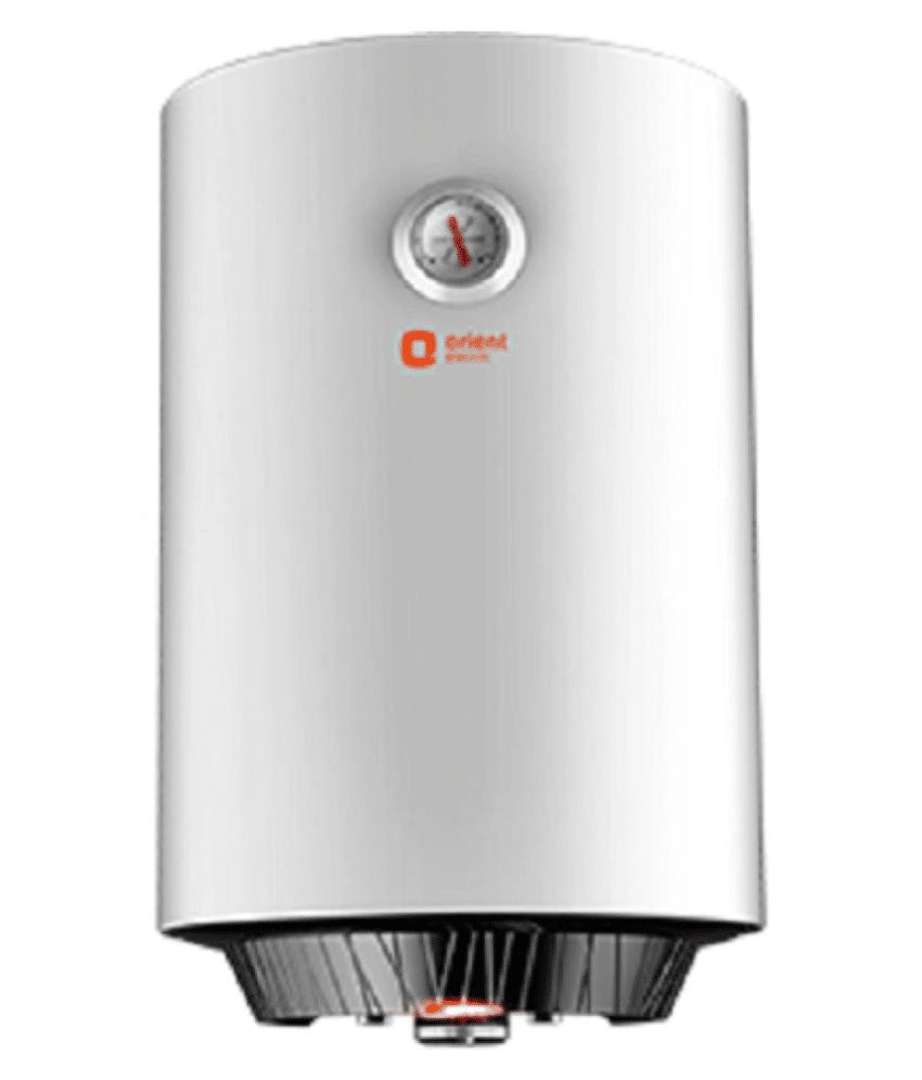 Orient 25 Ltr ECOSMART Storage - Geysers GRAY