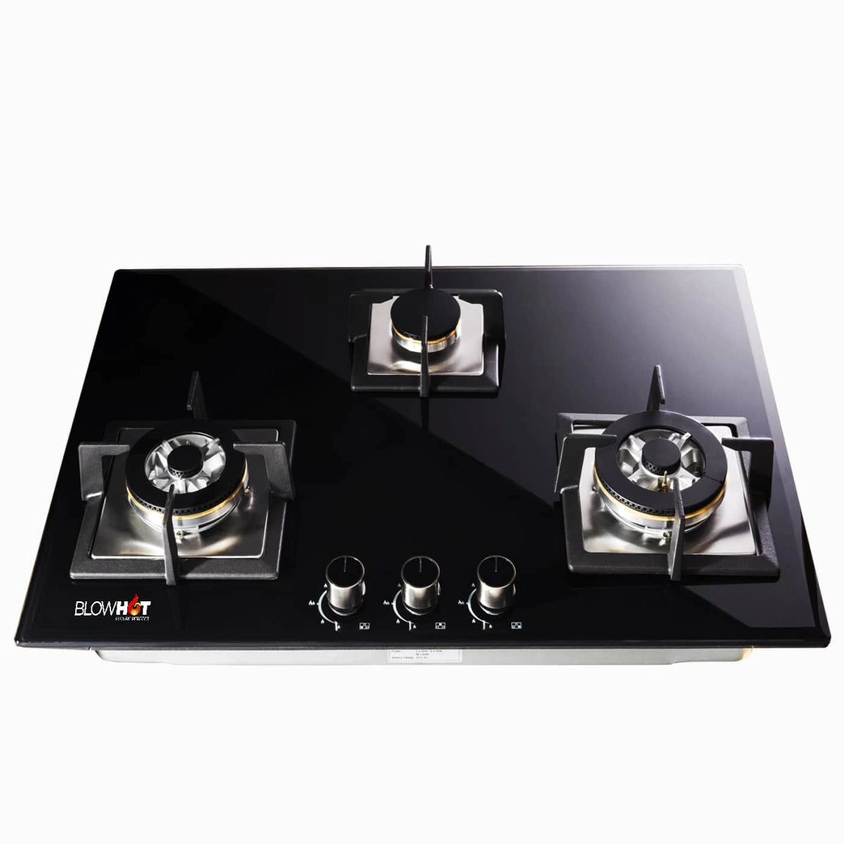 BLOWHOT ORION-3 HOB