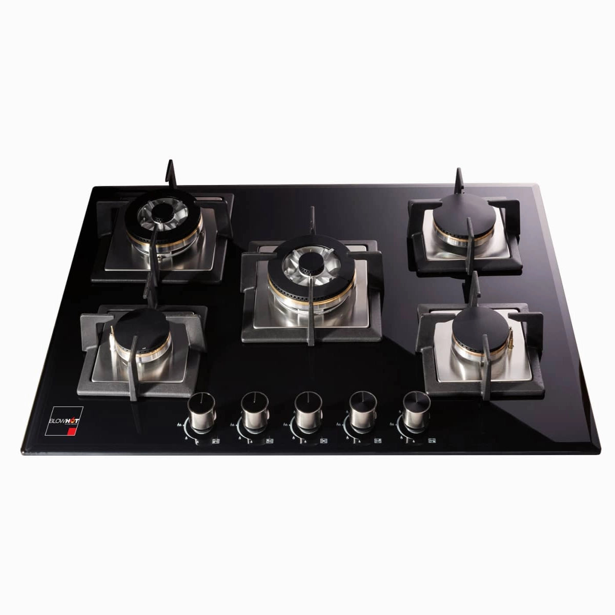BLOWHOT ORION 5 burner HOB