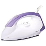 Havells Adore 1100 Watt Dry Iron Peach