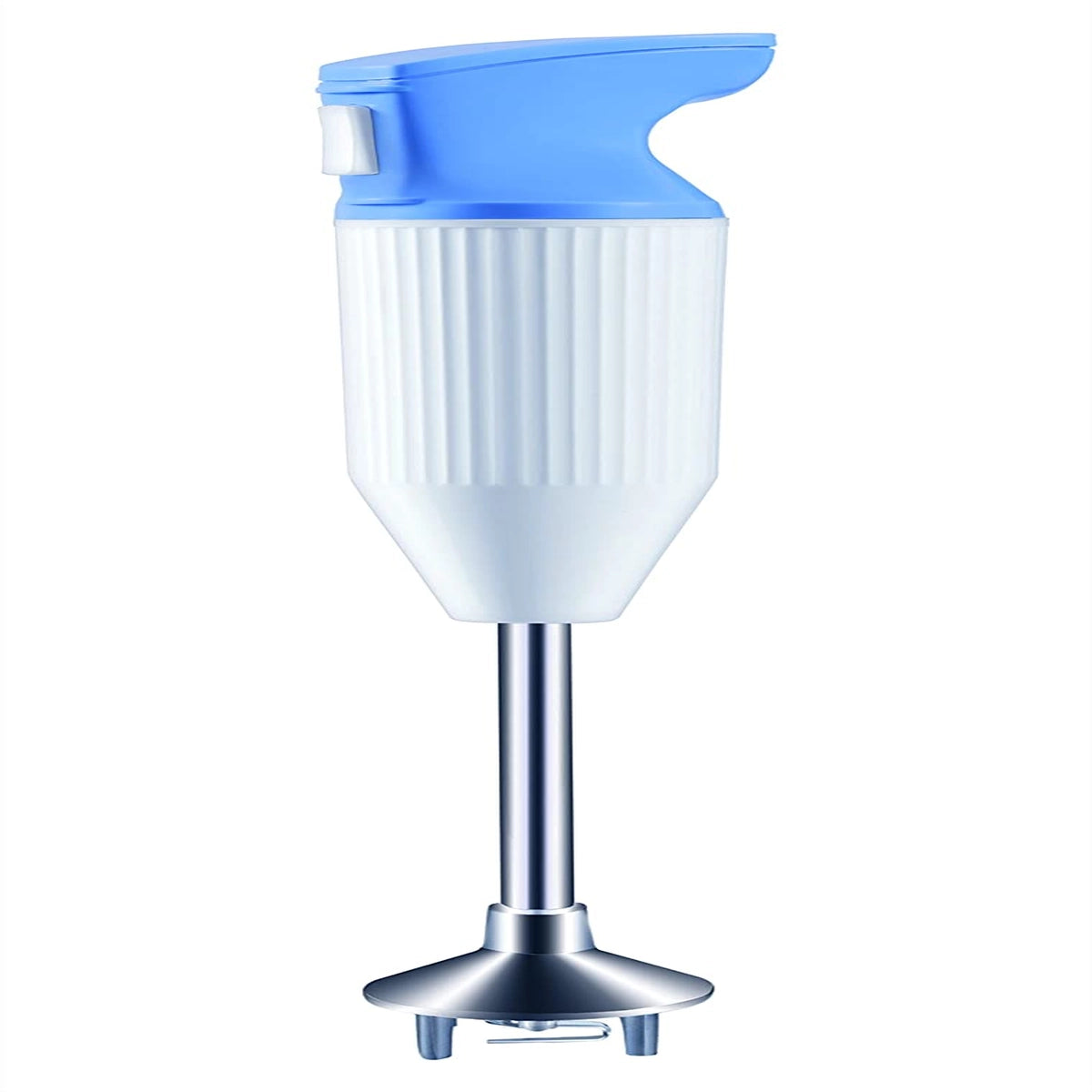 Orpat HHB-100E 250-Watt Hand Blender (White)
