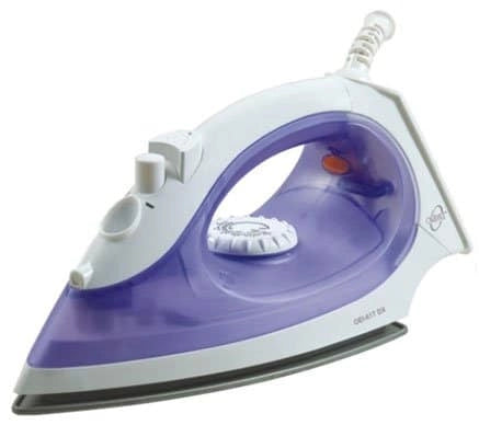 Orpat OEI-617 DX Steam Spray Iron (Color may vary)