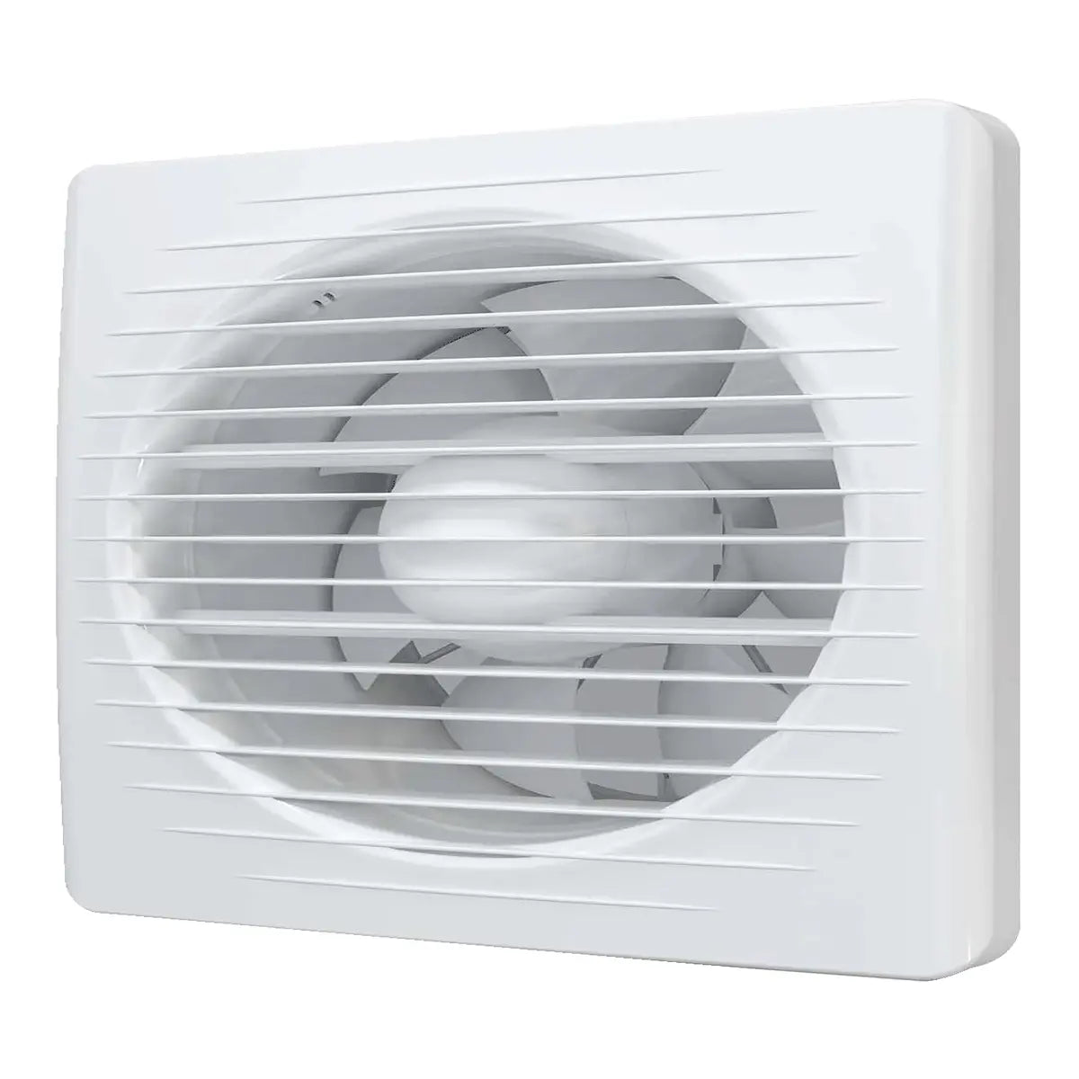 Astberg ERA Heavy Duty Exhaust Fan 2500RPM (6"/150mm) (170cfm/290cmh) Made In Russia Pipe Exhaust Fan/Wall Exhaust/Ceiling Exhaust/Glass Exhaust/Cassette Exhaust/Grill Exhaust