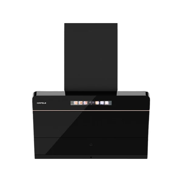 Hafele TERESA NEO I-75 BLDC 75cm Wall Mounted Chimney - Sleek & Powerful