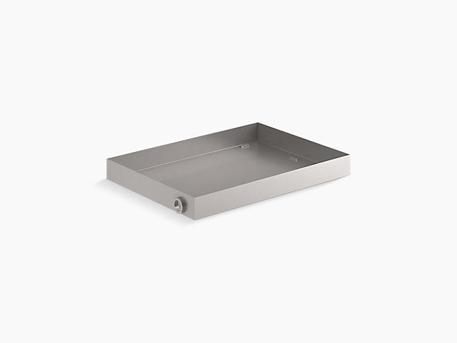 kohler K-5562-NA Drain pan, large