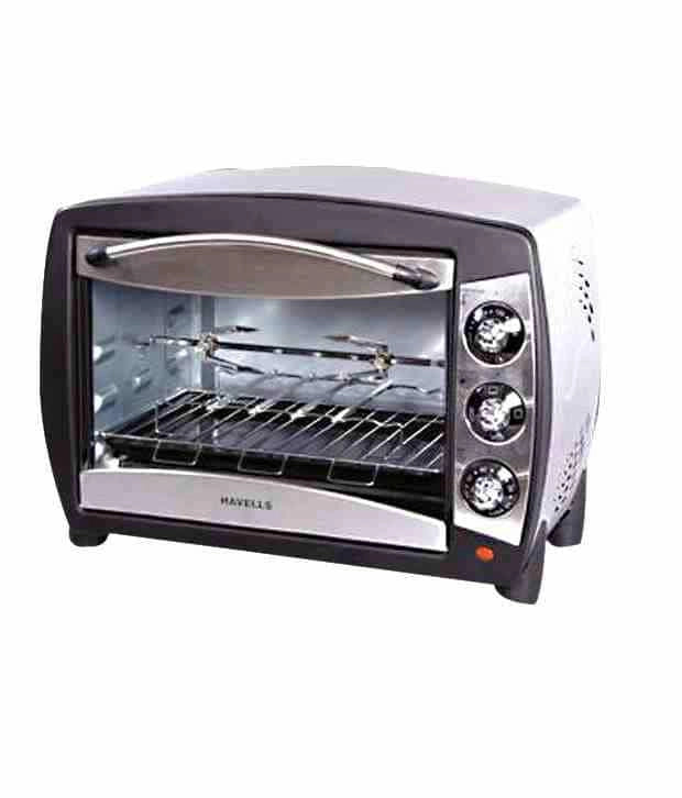 Havells Oven Toaster Griller 24 Liter RSS