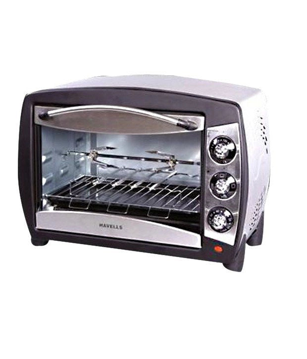 Havells Oven Toaster Griller 28 Liter RSS