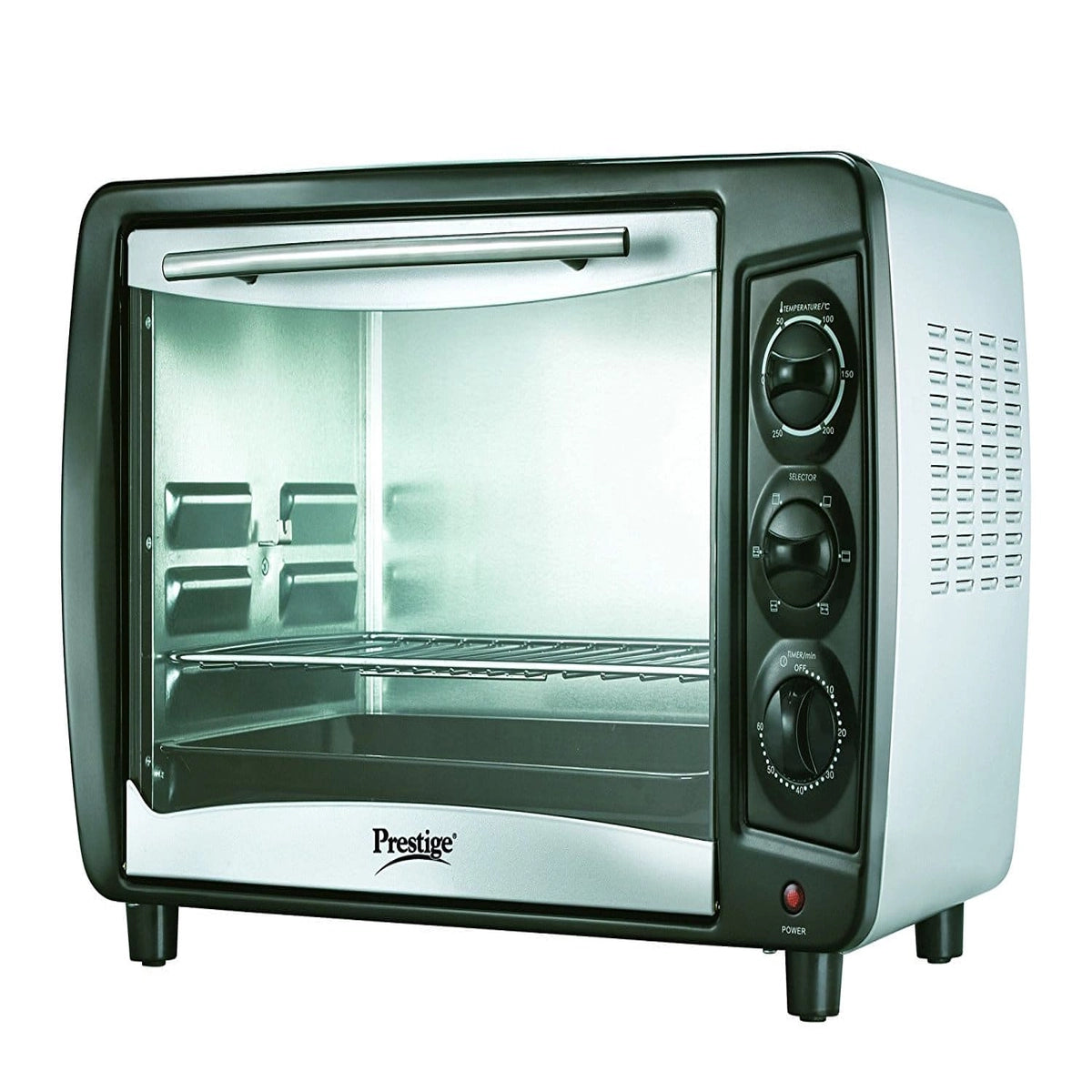Prestige Oven Toaster Griller POTG 36 Liter PCR