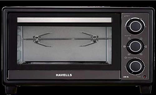 Havells OTG 66RC BL 2200 W