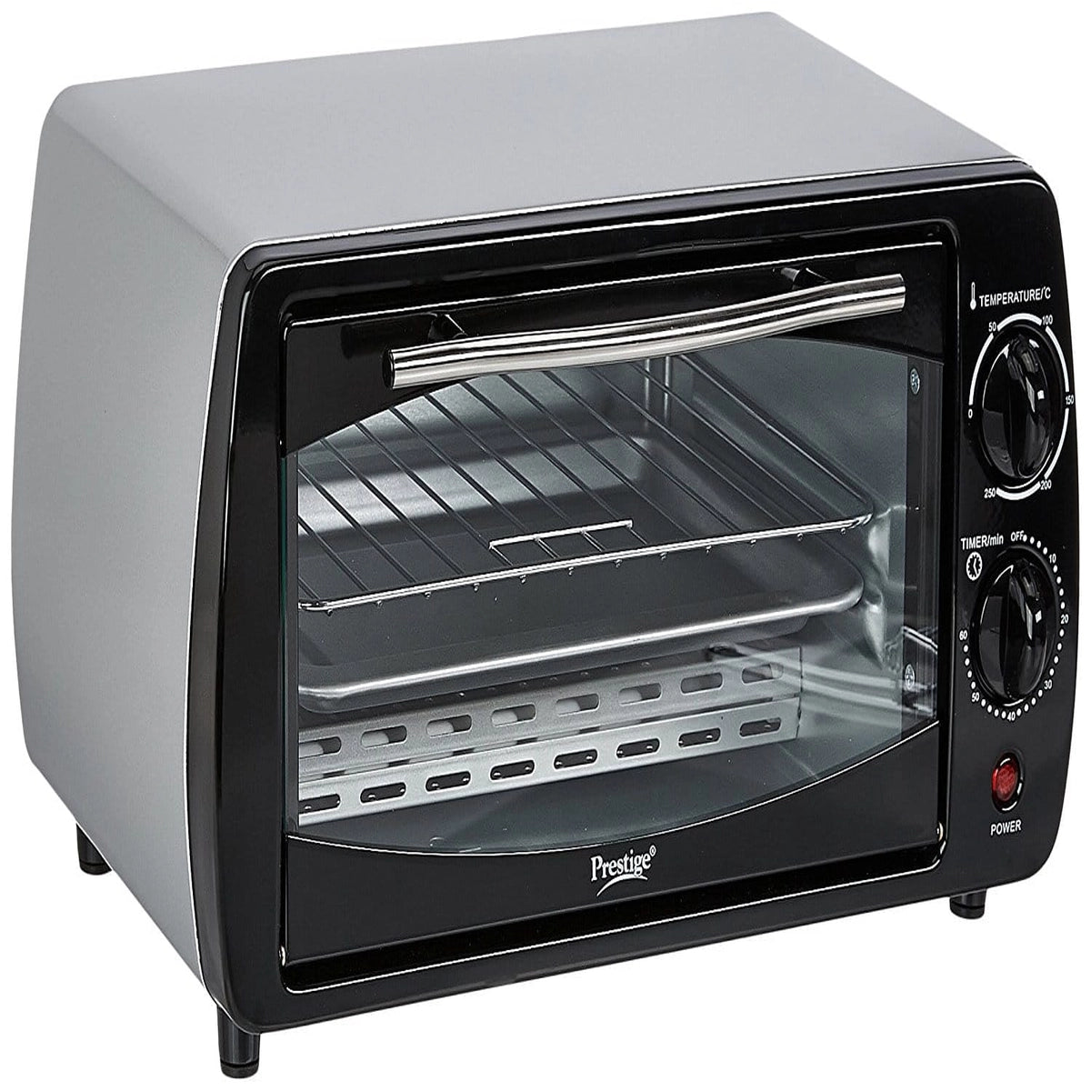 Prestige Oven Toaster Griller OTG 9 Liter PC