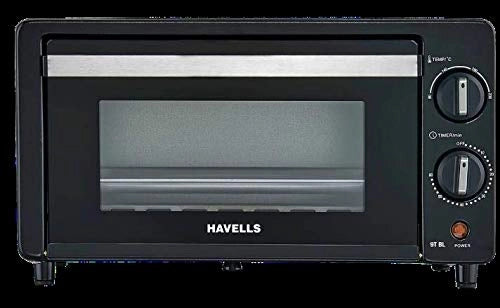 Havells OTG 9T BL Oven Toaster Griller 800W GHCOTCNK080