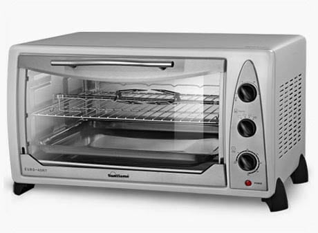 Sunflame Oven Toaster Griller Euro 34 RT