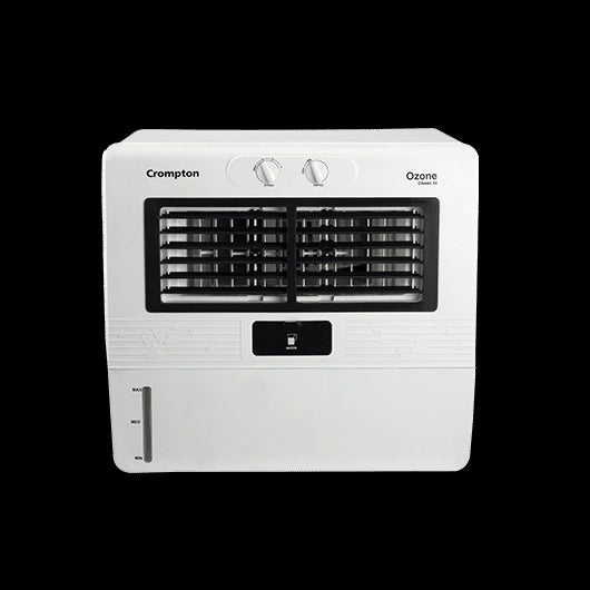 Crompton Window Cooler Ozone Classic 54 L