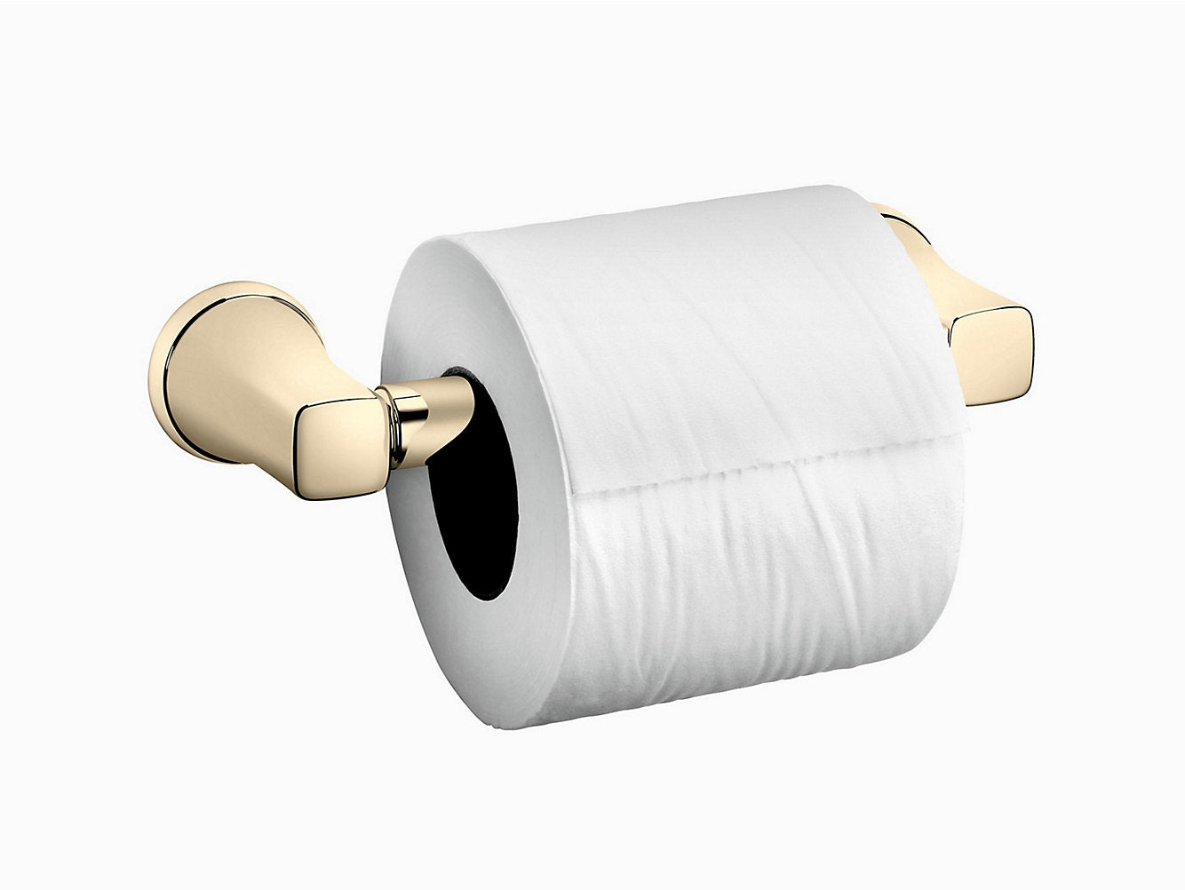 kohler K-5632IN-AF Paper holder in french gold