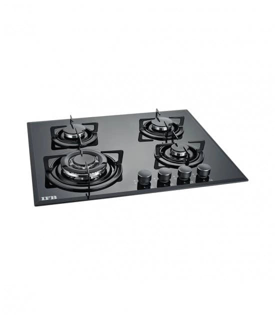 IFB 604E-TR-BG Built in Hobs