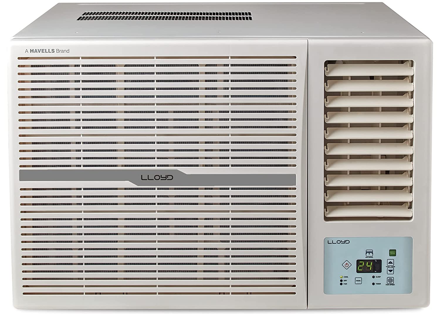 Lloyd Window Ac GLW18C3YWSEW 1.5 Ton 3Star White