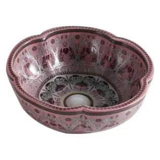 Sternhagen Designer Basin 01 - Best Sanitary Ware for Indian Bathrooms: Sanitary Fittings with Style