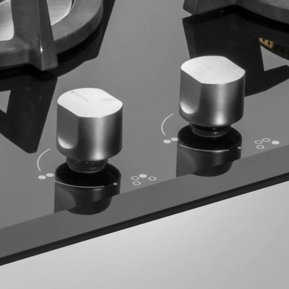 Kaff KH 100 4BG X Built-In Hob: Sleek and Efficient Cooking Solution