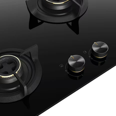 Electrolux 90Cm Ultimate Taste 300 BuiltIn Gas Hob with 4 Cooking Zone EHG9430BCD
