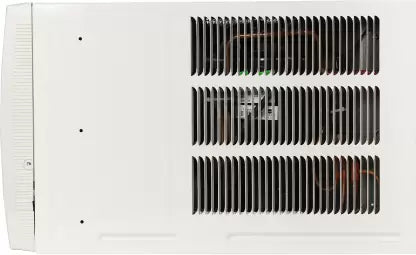 Carrier 3 Star Window AC - 1 Ton (Copper, Estrella, CAW12ET3N8F0, White)