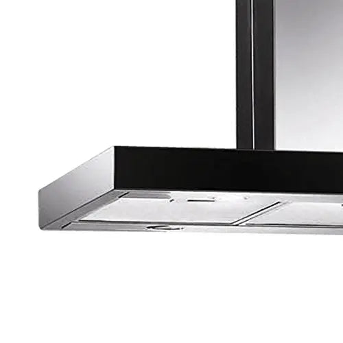 Kaff Turin 1200 Suction 120 Cm Isalnd Cooker Hood