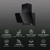 Electrolux 90cm Wall Mount Chimney UltimateTaste 700 ECS9931GB
