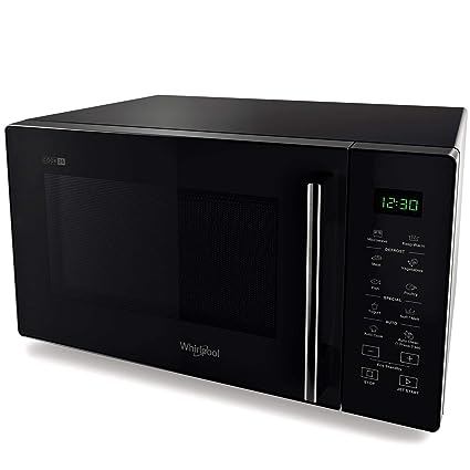 Whirlpool MAGICOOK PRO SOLO 25L MICROWAVE