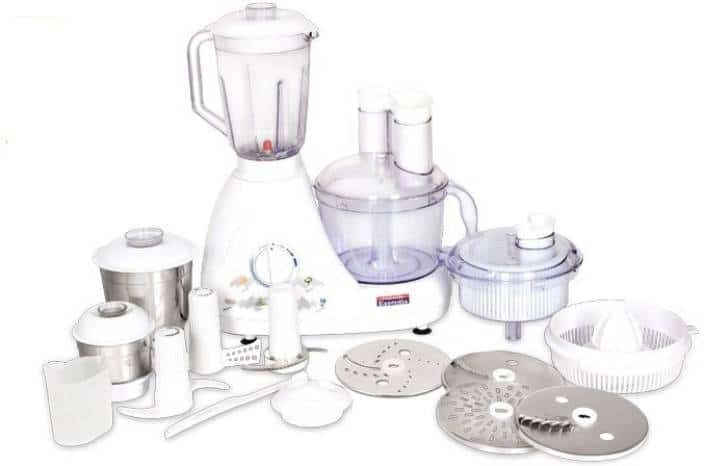 Padmini Food Processor Fp-403