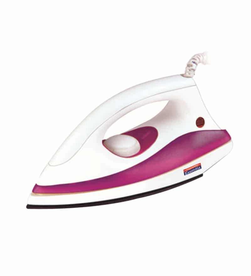 Padmini Pearl Dry Iron