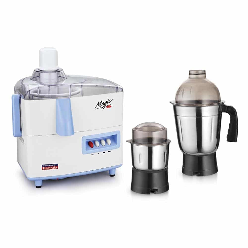 Padmini Juicet 300 W Juicer