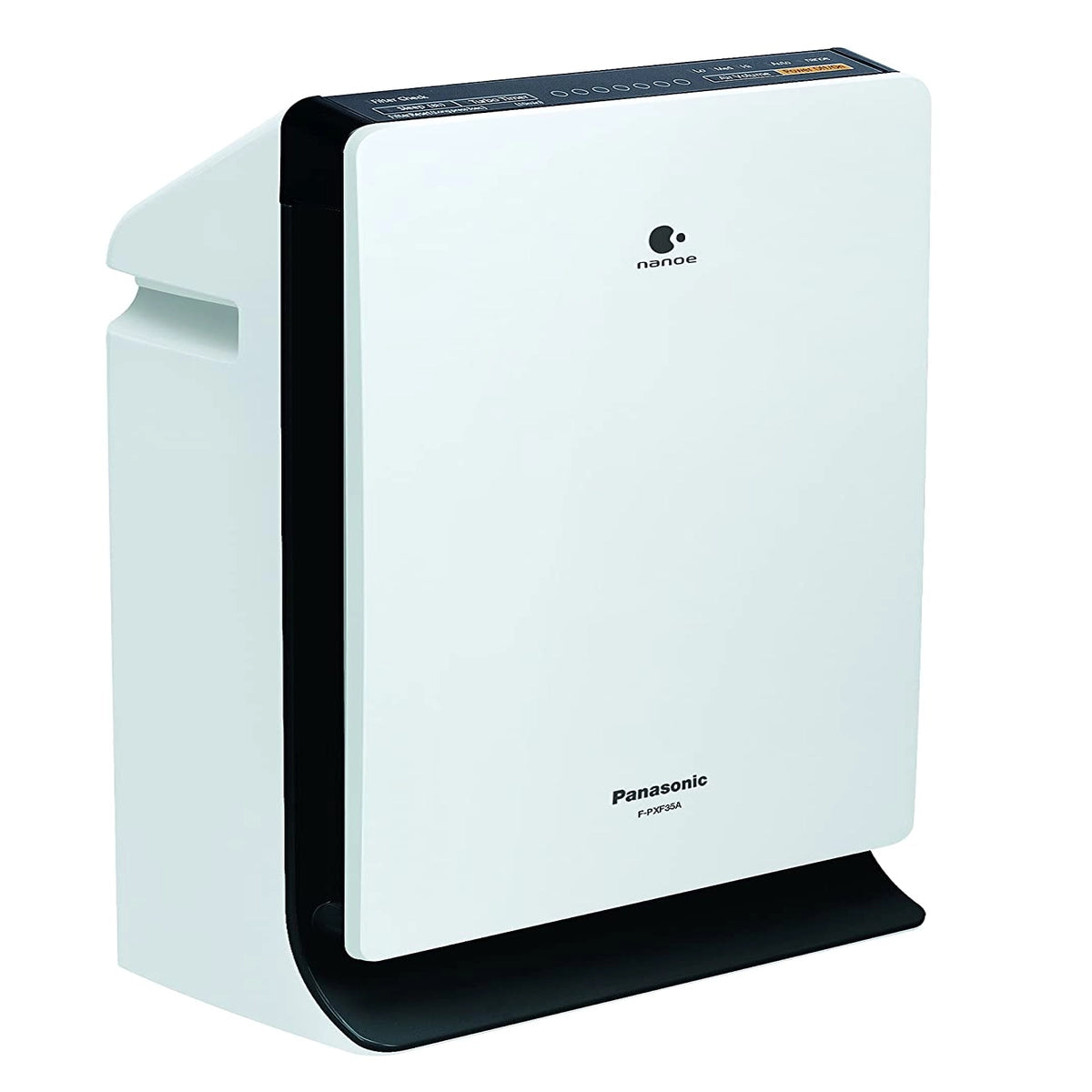 Panasonic F-PXF35MKU(D) 20-Watt Air Purifier (Black)