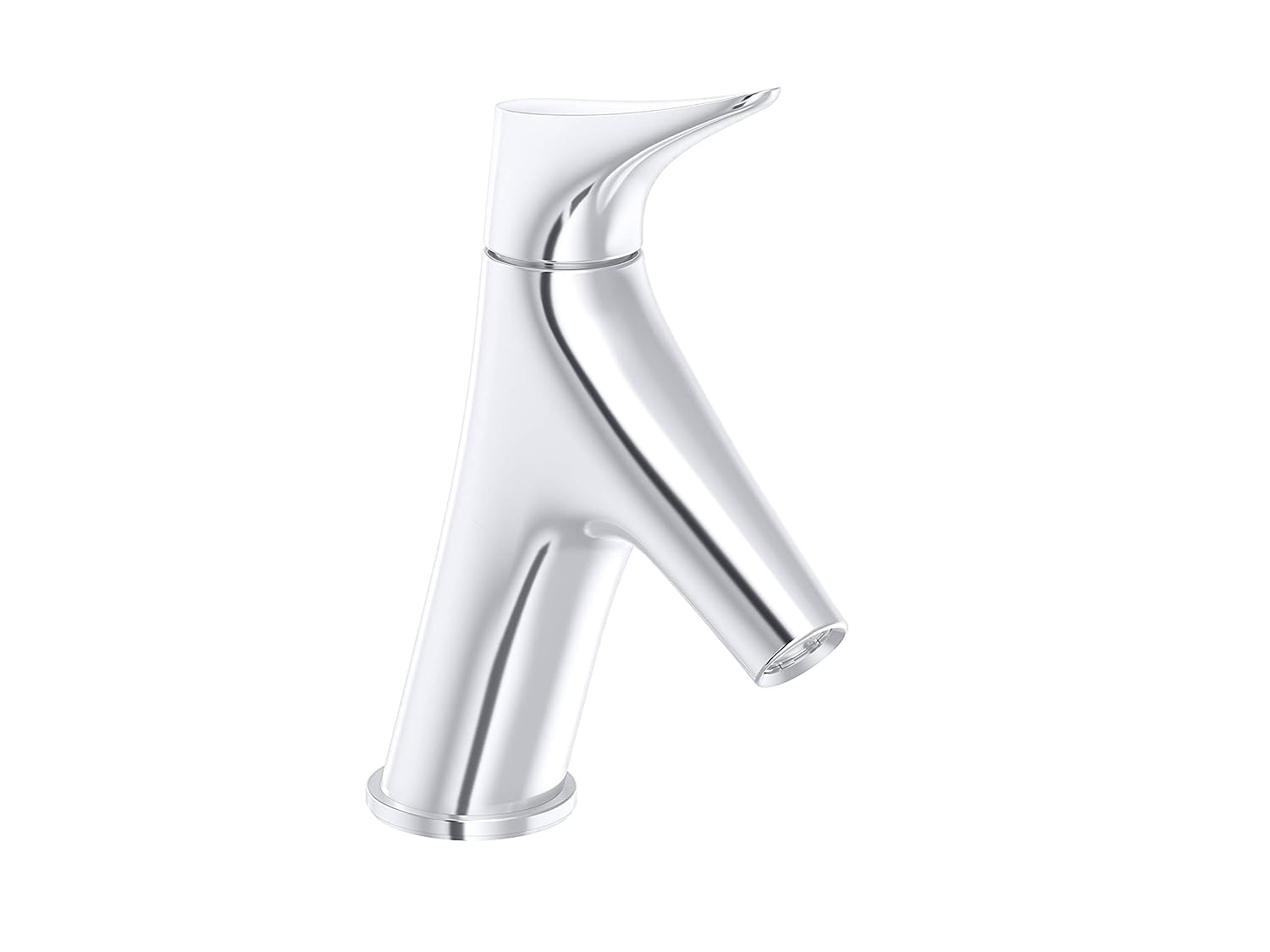 kohler K-23968IN-4-CP Pillar tap in polished chrome