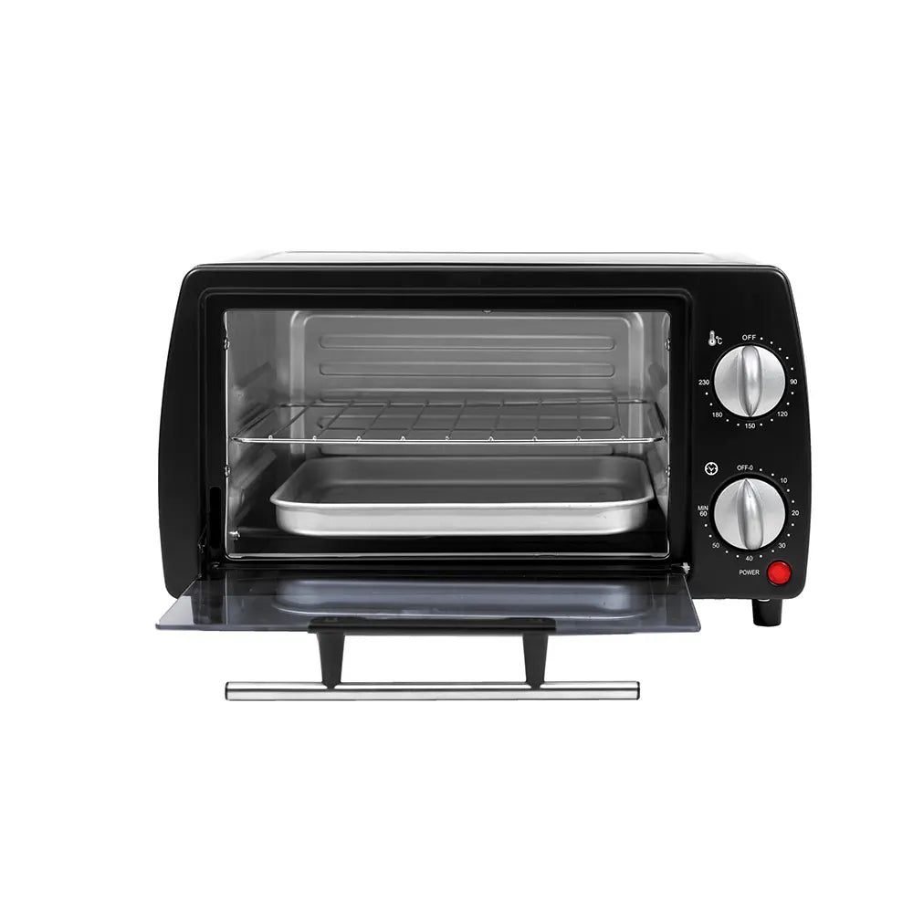 Kelvinator OTG 10L KOTG00110 Black