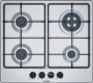 Bosch Series 4 Hob PGH6B5B60I 60cm SS