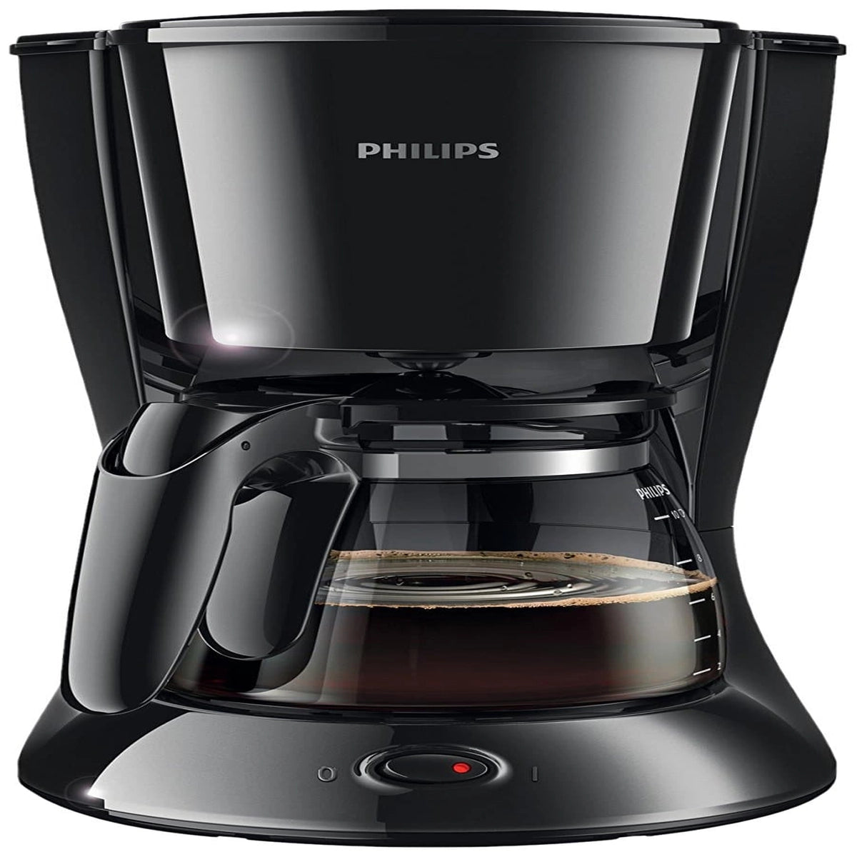 Philips HD7431/20 700-Watt Coffee Make