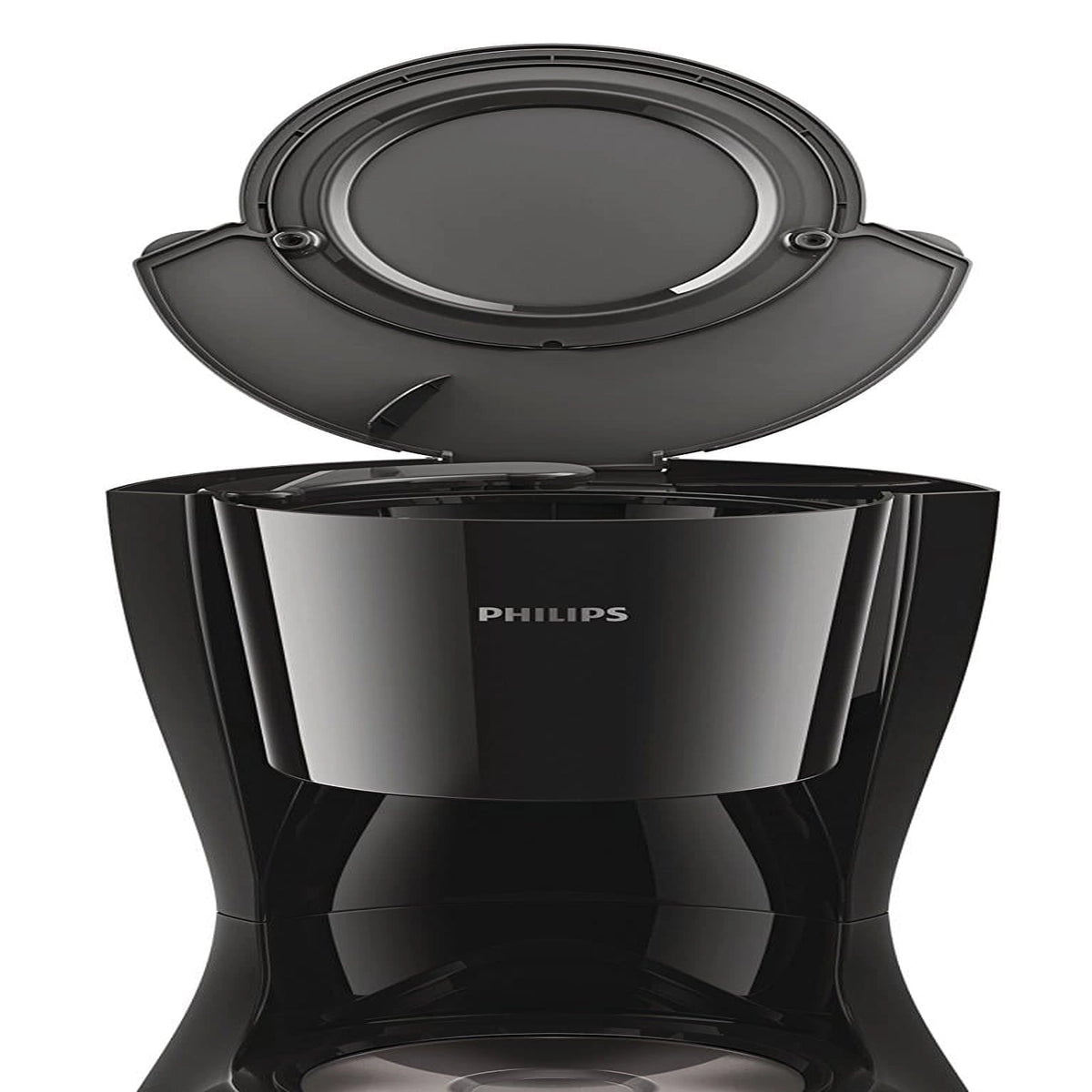 Philips HD7431/20 700-Watt Coffee Make