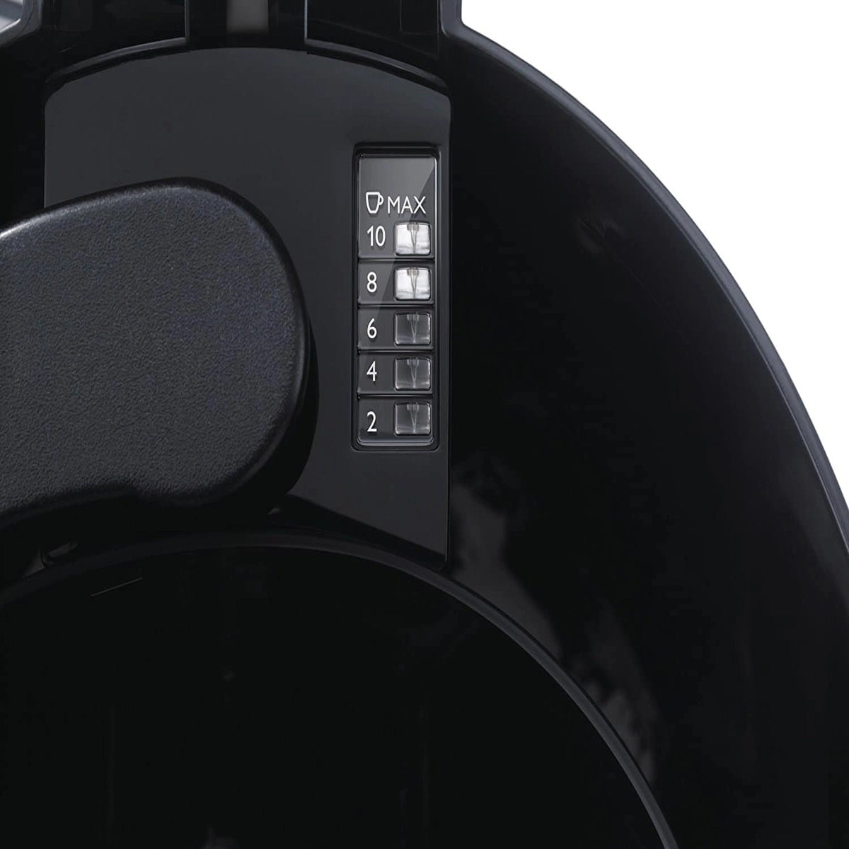 Philips HD7431/20 700-Watt Coffee Make