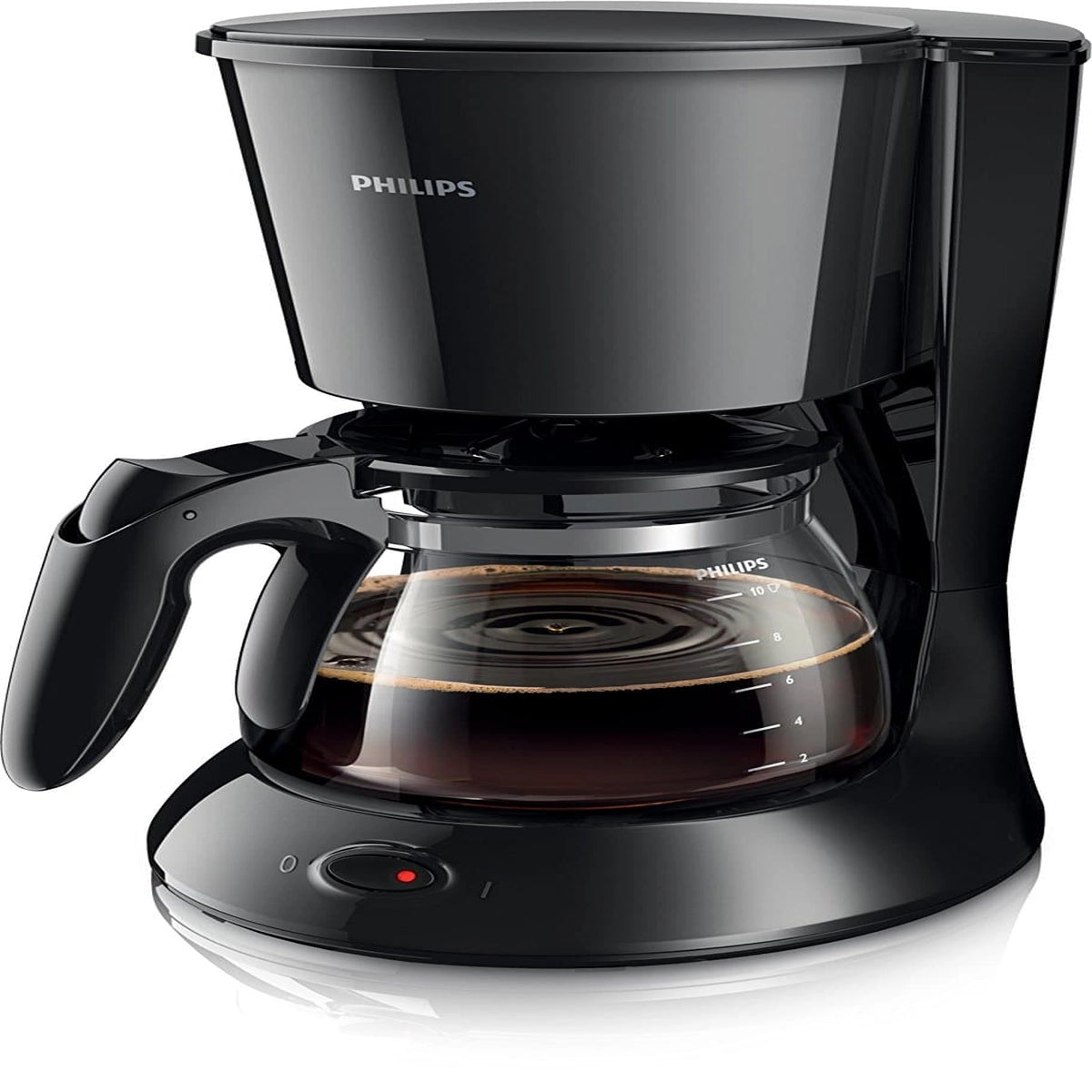 Philips HD7431/20 700-Watt Coffee Make