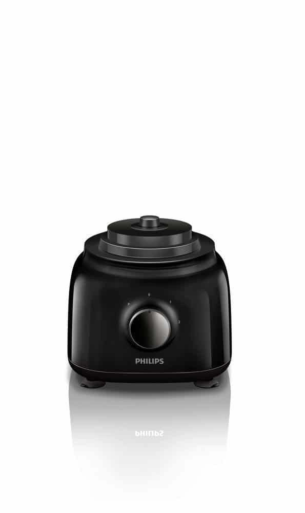 Philips HR1351/C 250-Watt Blender with Chopping Attachment