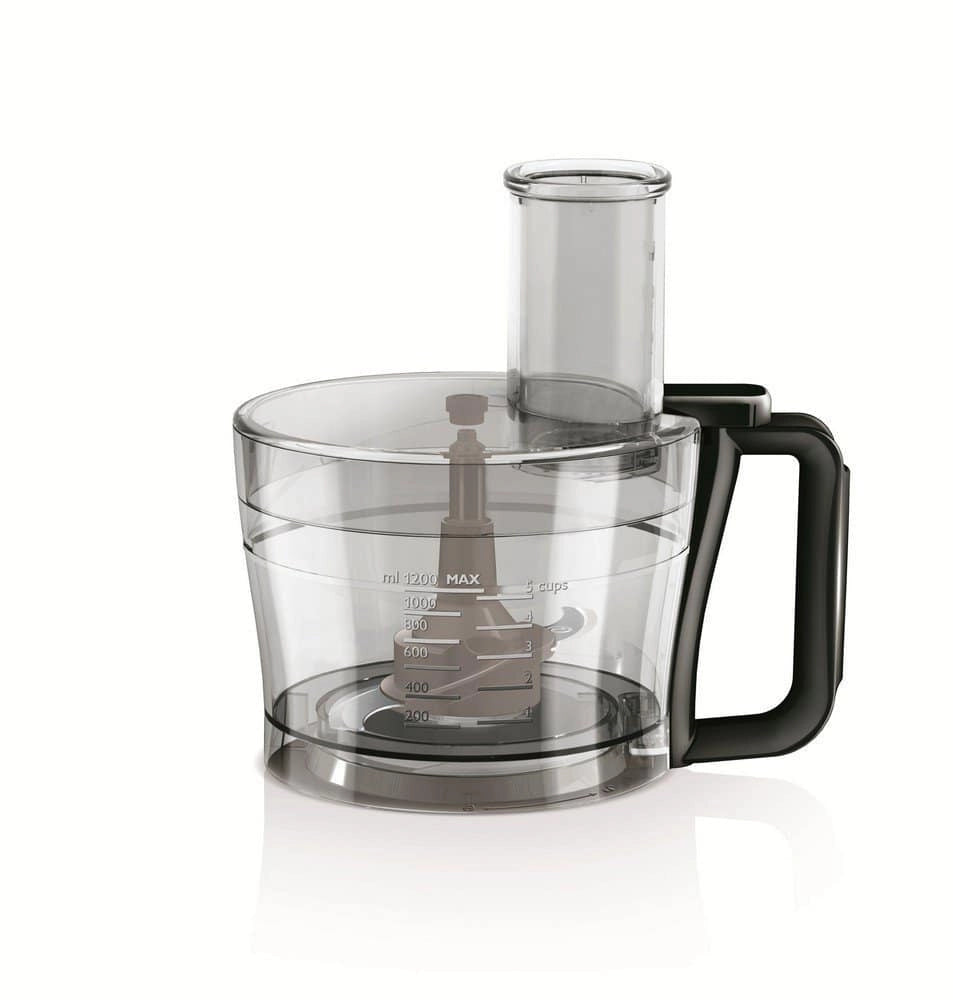 Philips HR1351/C 250-Watt Blender with Chopping Attachment