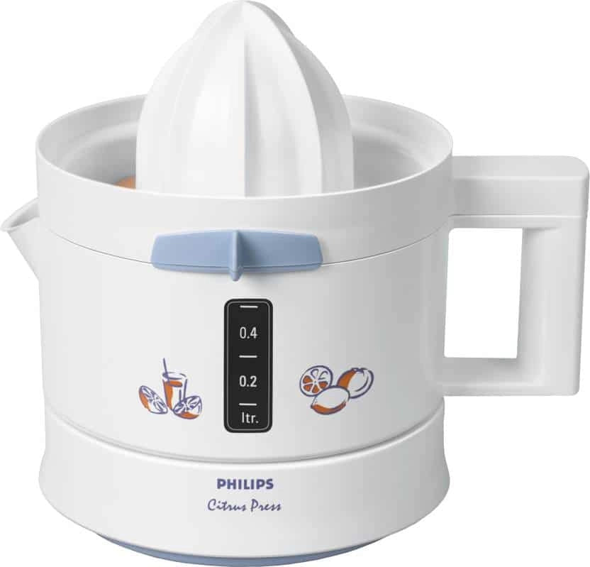 Philips Citrus Press HR2771 25 W Juicer