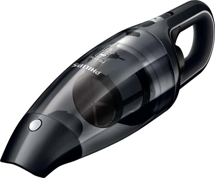 Philips FC8085/01 Dry Vacuum Cleaner