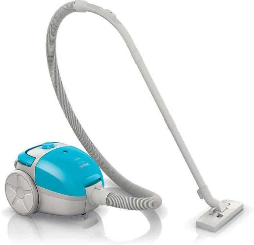 Philips FC6141/01 Car Vacuum Cleaner