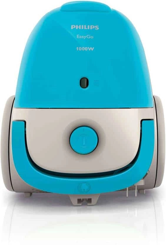 Philips FC6141/01 Car Vacuum Cleaner